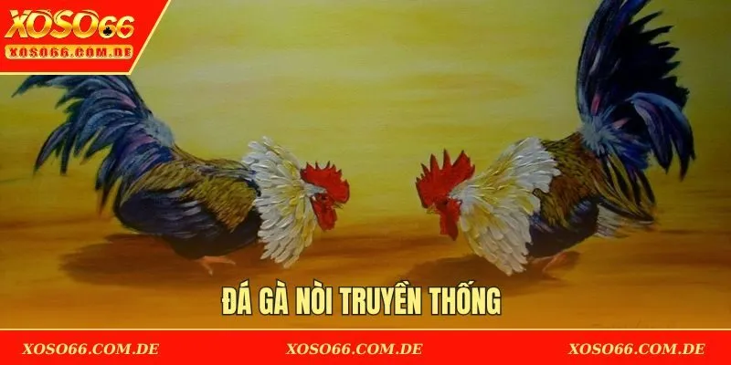 Hình thức truyền thống nhưng đủ thu hút mọi hội viên