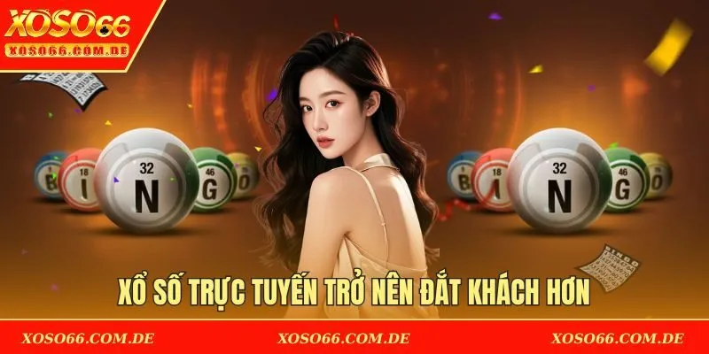 Giờ đây, phiên bản trực tuyến trở nên đắt khách hơn